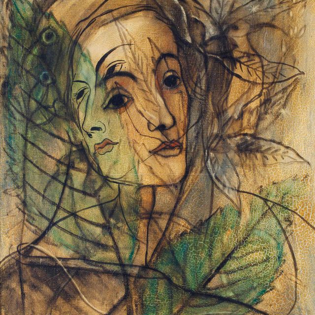 Francis Picabia — Диаметр