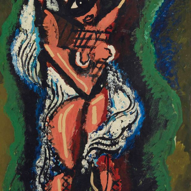 Francis Picabia — Циклоп