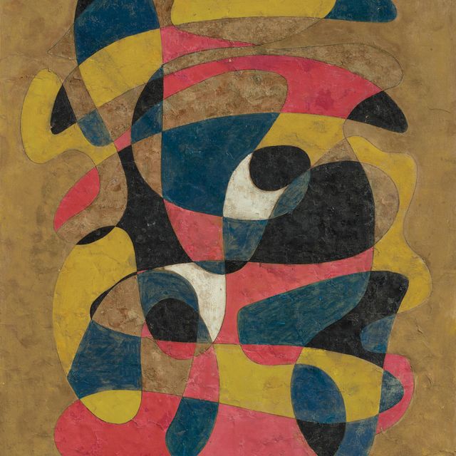Francis Picabia — Композиция