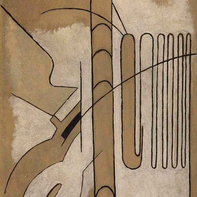 Francis Picabia — Серпентины
