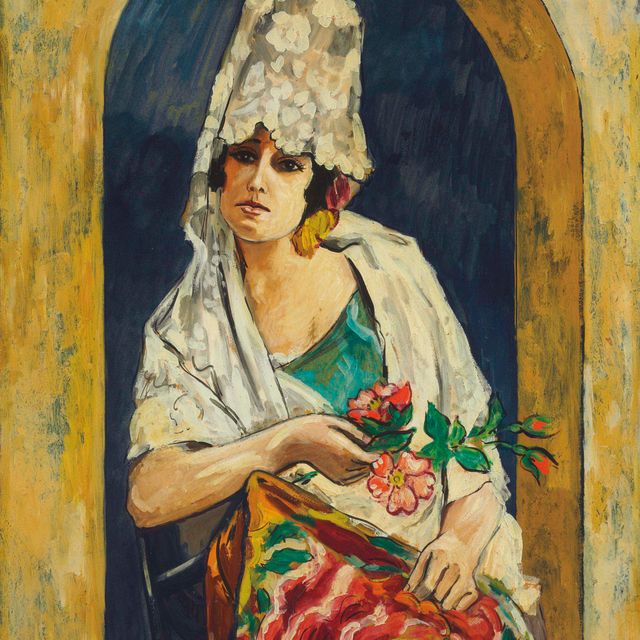 Francis Picabia — Севиль
