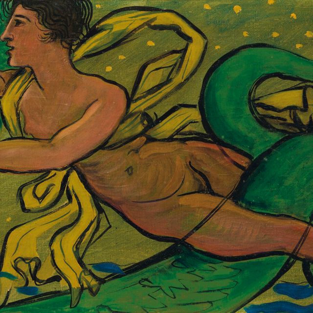 Francis Picabia — Амсель