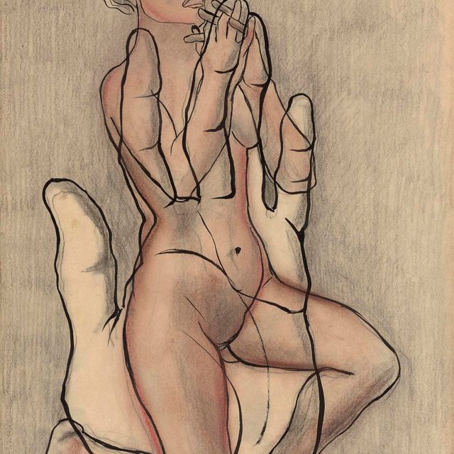 Francis Picabia — Ла-Приер