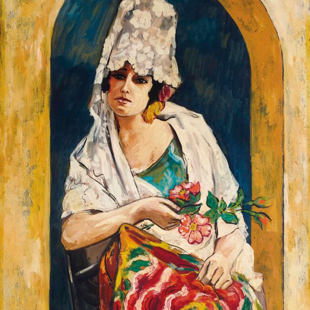 Francis Picabia — Севиль