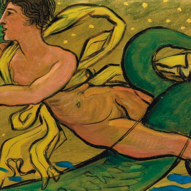 Francis Picabia — Амсель