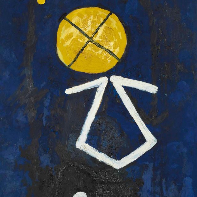 Francis Picabia — U