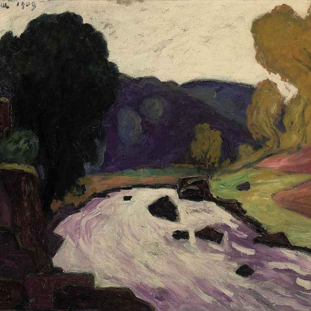 Francis Picabia — Оплата через торрент