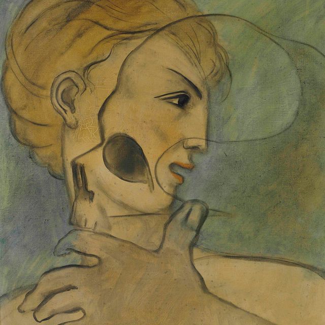 Francis Picabia — Аврора