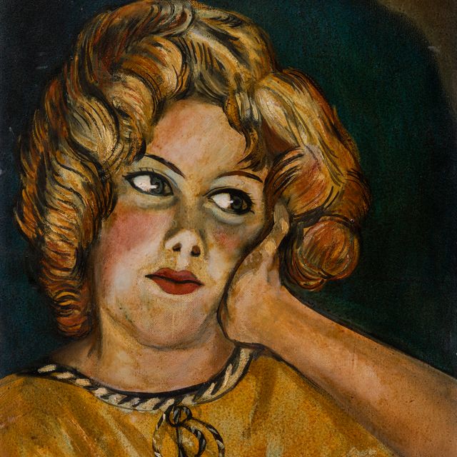 Francis Picabia — Без названия