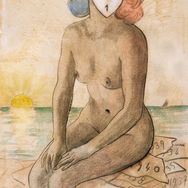 Francis Picabia — Виктуар франсез