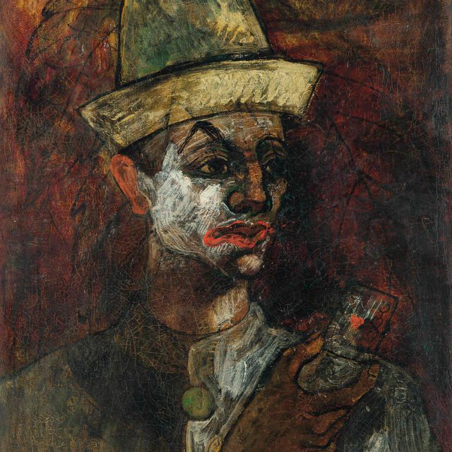 Francis Picabia — Панчо