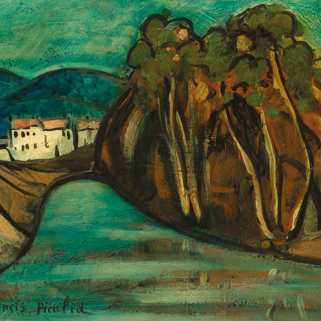 Francis Picabia — Оплата труда