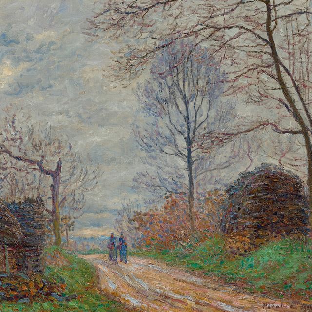 Francis Picabia — Что-то вроде яблок на Море