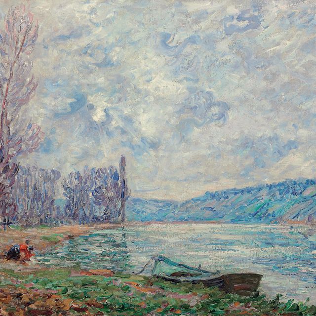 Francis Picabia — Границы Йона, время гри