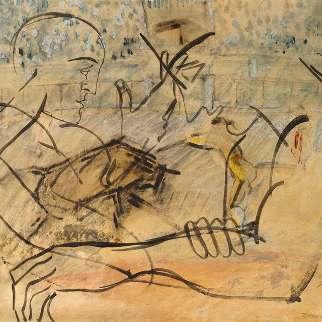 Francis Picabia — Без титра