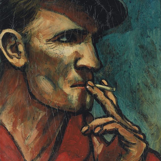Francis Picabia — Портрет Марин
