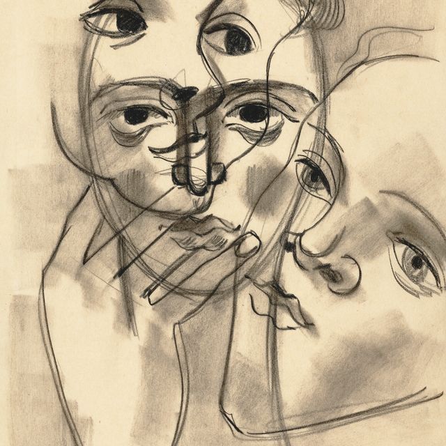 Francis Picabia — Без титра