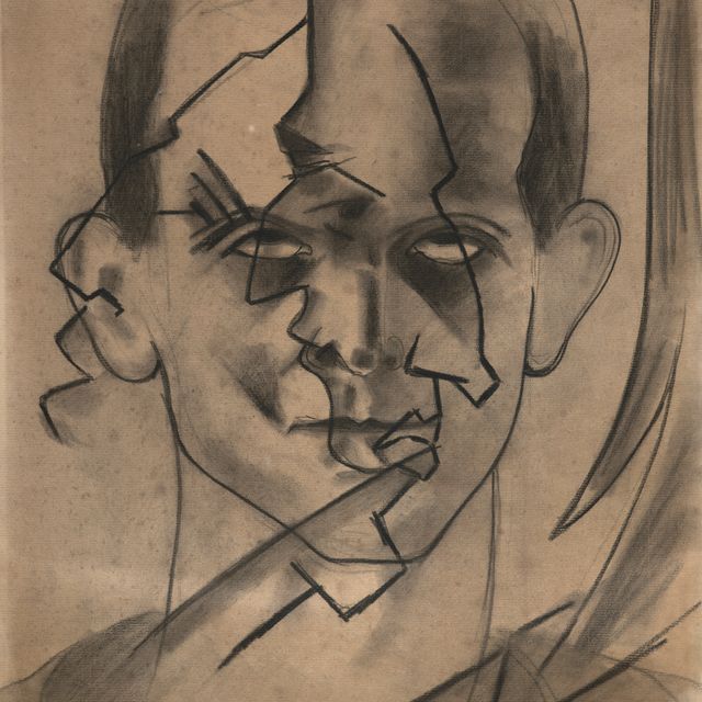 Francis Picabia — Без титра