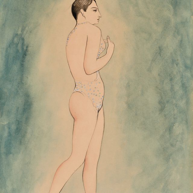 Francis Picabia — Без титра
