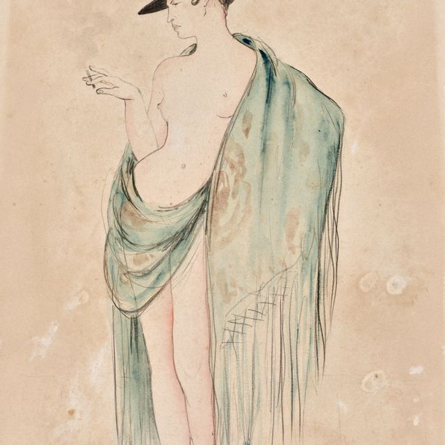 Francis Picabia — Без титра