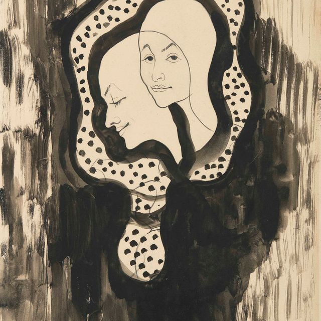 Francis Picabia — Без титра