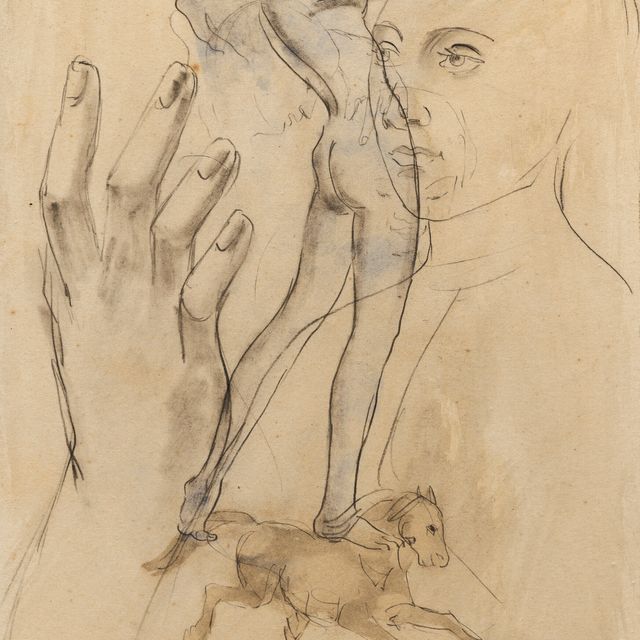 Francis Picabia — Без титра
