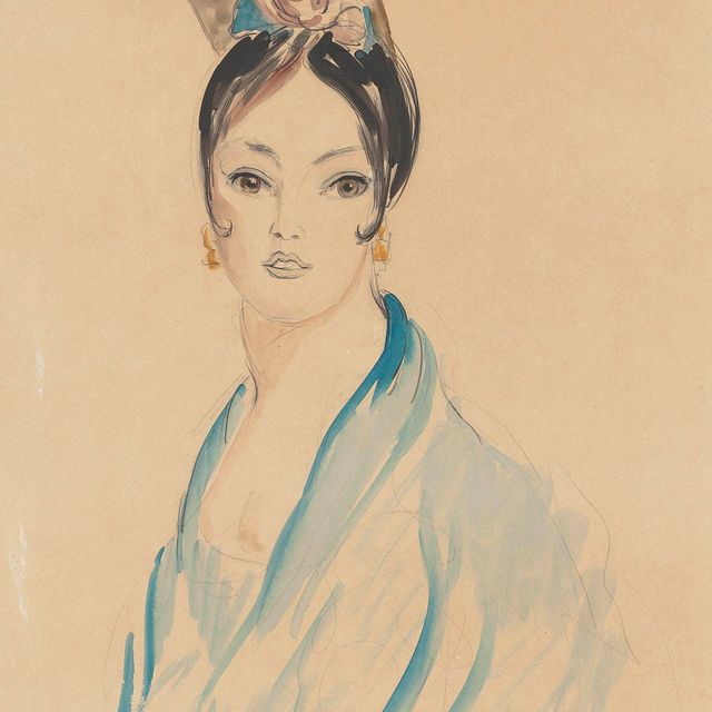 Francis Picabia — Испаньола