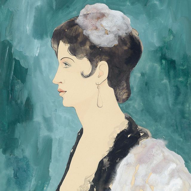 Francis Picabia — Испанский