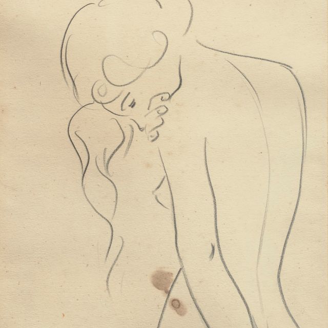 Francis Picabia — Без титра