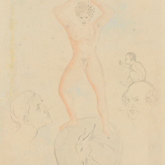 Francis Picabia — Без титра