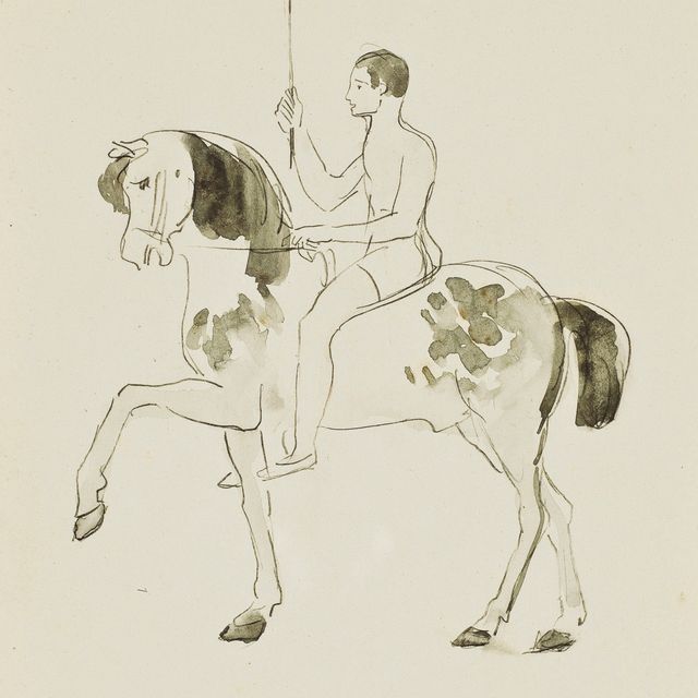 Francis Picabia — Без титра