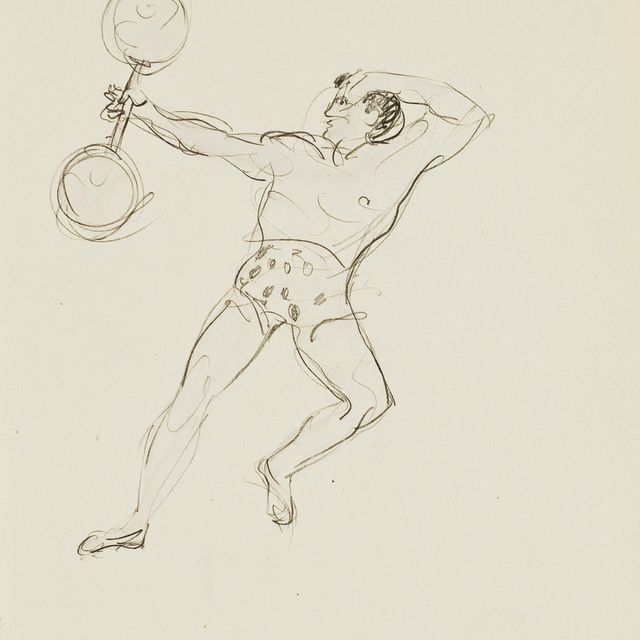 Francis Picabia — Без титра