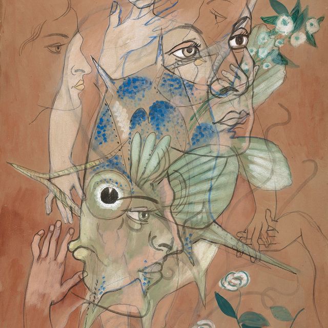 Francis Picabia — Катакс