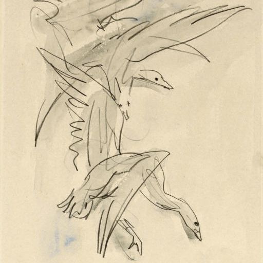 Francis Picabia — Парящий в воздухе Уазо