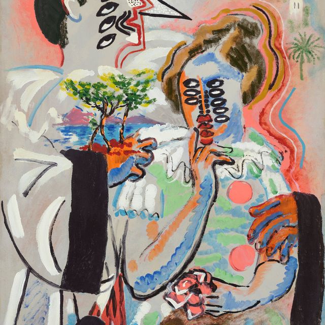 Francis Picabia — Без титра