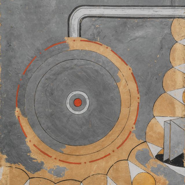 Francis Picabia — Турнез редкий