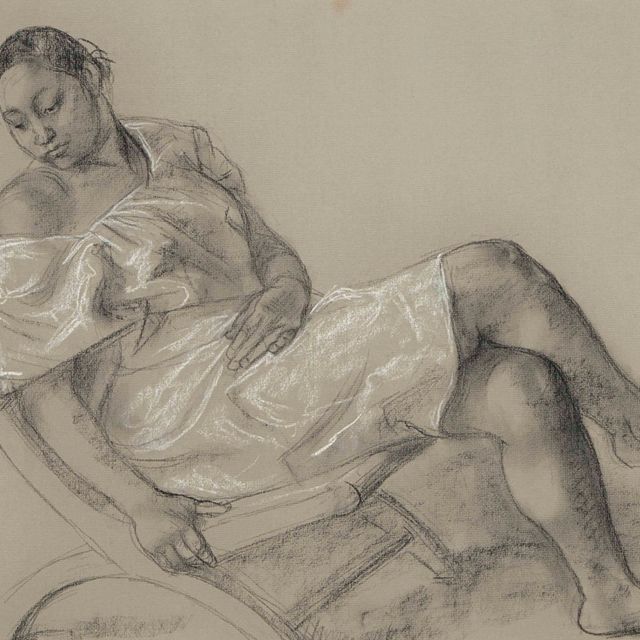 Francisco Zuniga — Джовен дескансандо