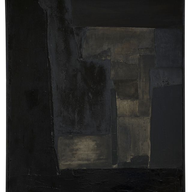 Franco Angeli — Гриджио-Неро