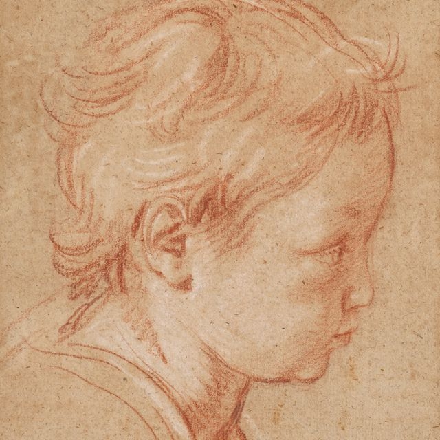 François Boucher — Личная встреча в профильном турнире по праву