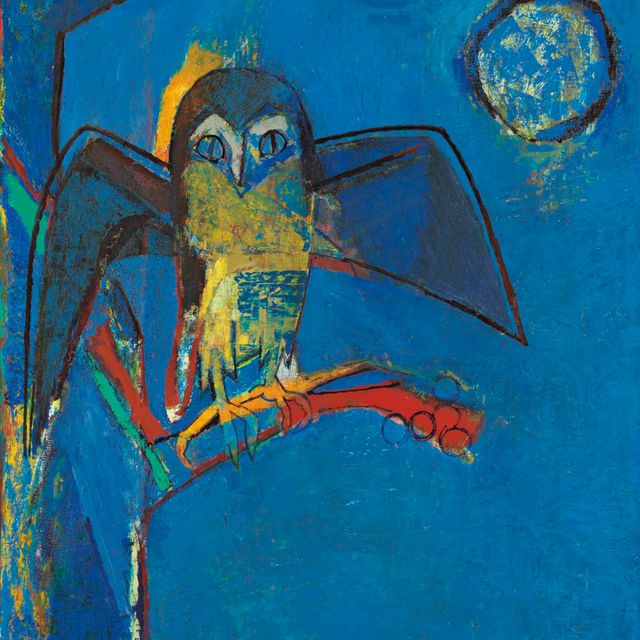 Francoise Gilot — Ответ