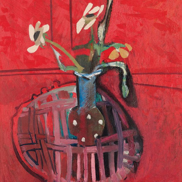 Francoise Gilot — Ваза с ядом и бургундским соусом паво