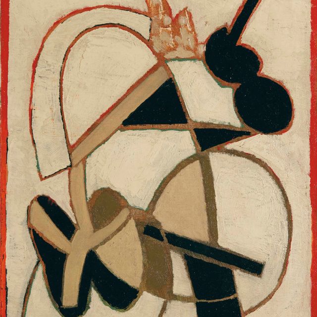 Francoise Gilot — Сеуле