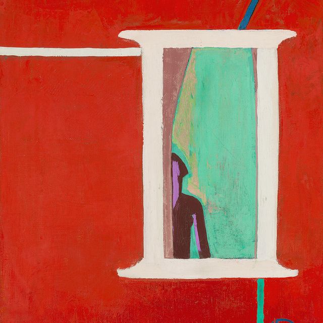 Francoise Gilot — Окно в другое измерение