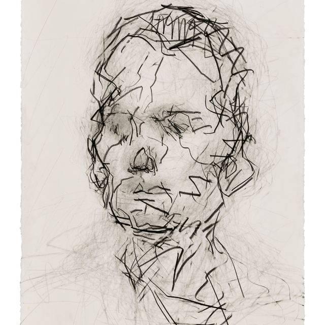 Frank Auerbach — Глава компании Jake II