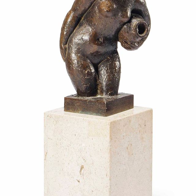 Frank Dobson — Водовоз 2