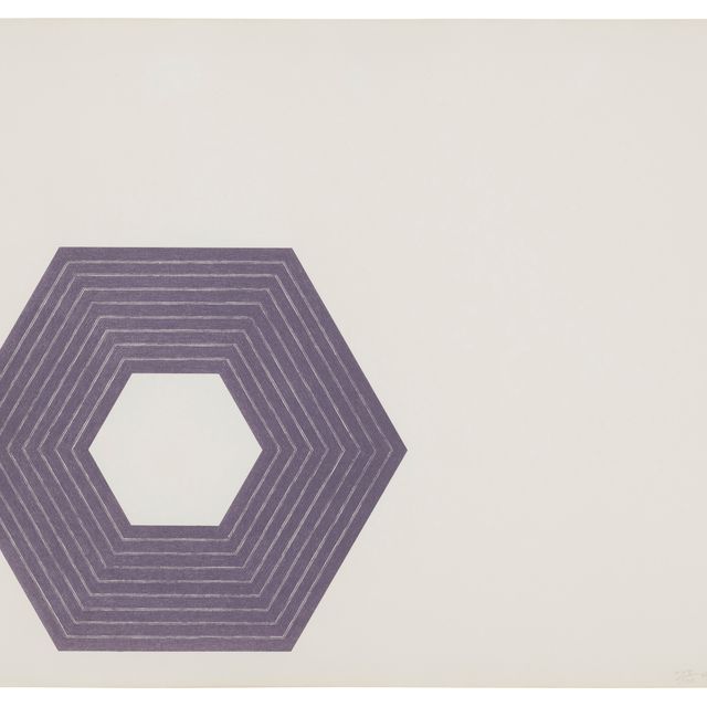 Frank Stella — Сидни Губерман из сериала "Пурпур"