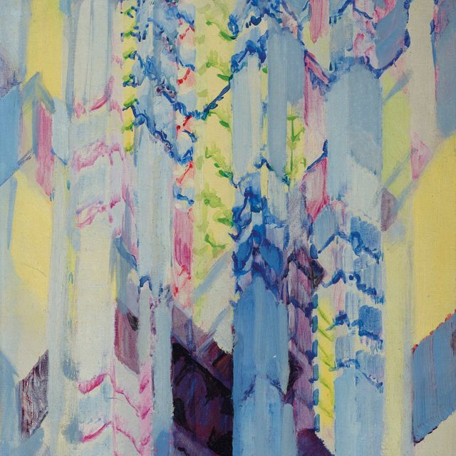 František Kupka — Кафедральный собор