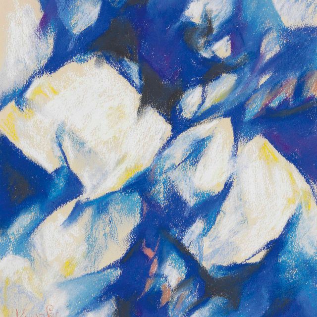 František Kupka — Композиция