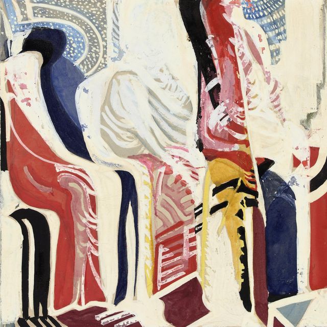 František Kupka — Цвет абстракции