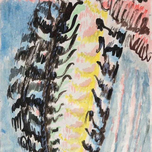 František Kupka — Без титра
